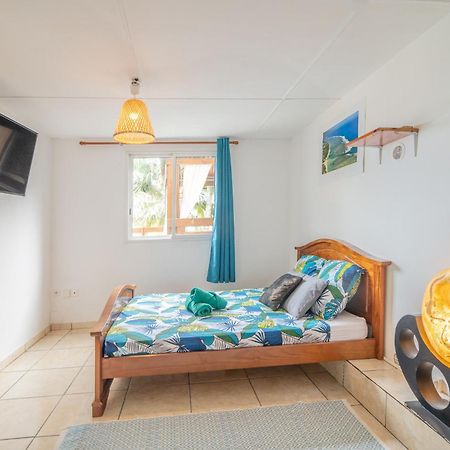La Kaz Isle Bourbon Villa Saint Pierre Ngoại thất bức ảnh