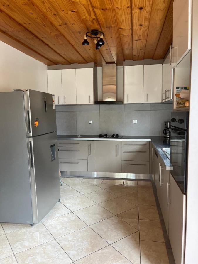 La Kaz Isle Bourbon Villa Saint Pierre Ngoại thất bức ảnh