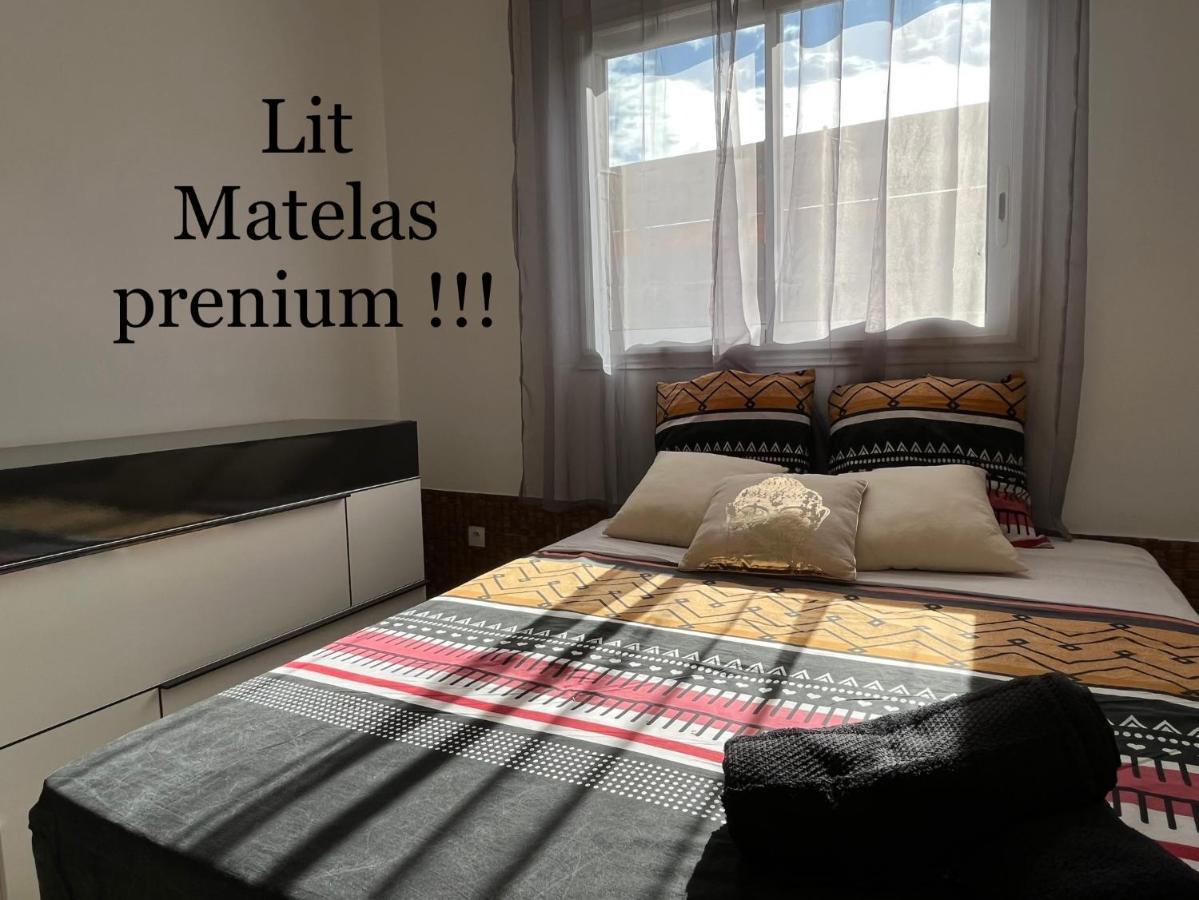 La Kaz Isle Bourbon Villa Saint Pierre Ngoại thất bức ảnh