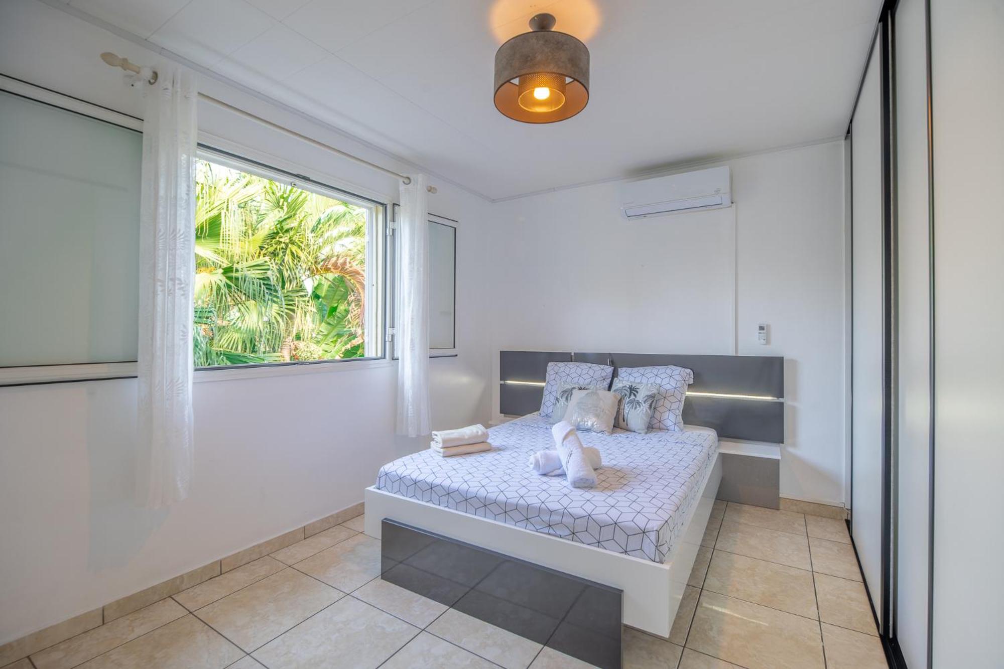 La Kaz Isle Bourbon Villa Saint Pierre Ngoại thất bức ảnh