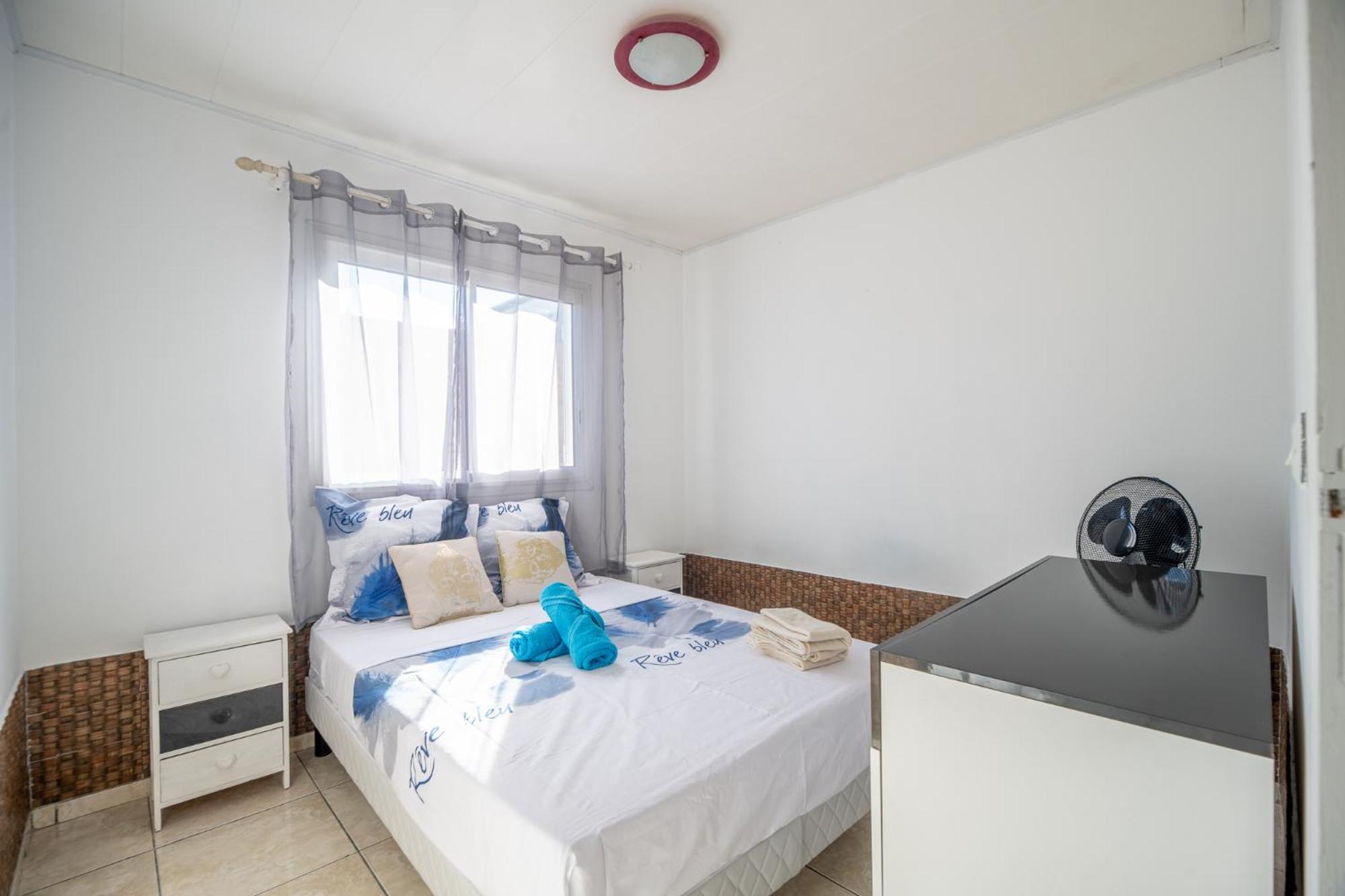 La Kaz Isle Bourbon Villa Saint Pierre Ngoại thất bức ảnh