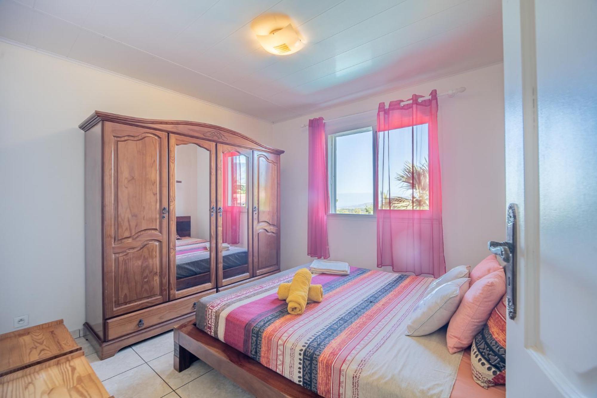 La Kaz Isle Bourbon Villa Saint Pierre Ngoại thất bức ảnh