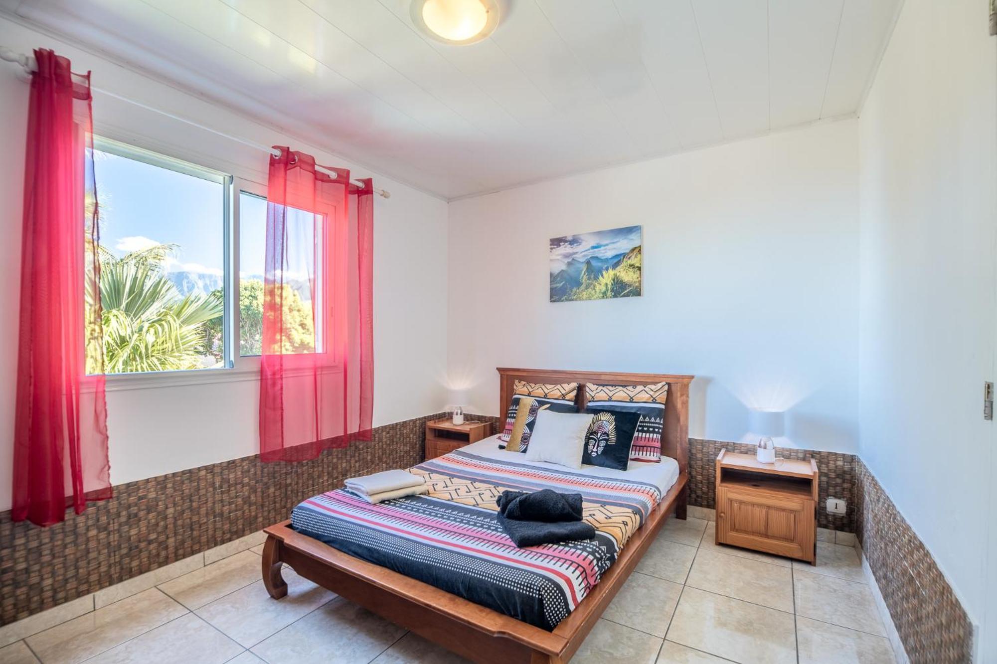 La Kaz Isle Bourbon Villa Saint Pierre Ngoại thất bức ảnh